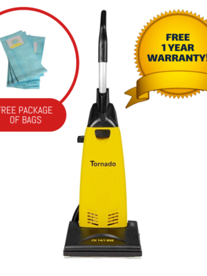 98147.png Tornado Commercial Hepa Vacuum Cleaner 98147