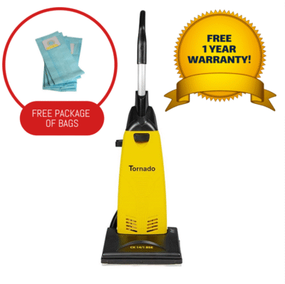 98147.png Tornado Commercial Hepa Vacuum Cleaner 98147