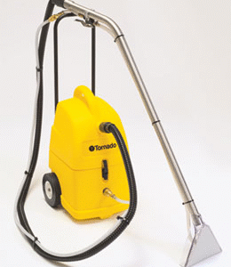 Tornado PS 98220 Spotter