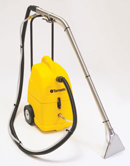 Tornado PS 98220 Spotter