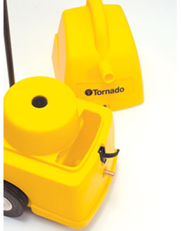 Tornado PS 98220 Spotter