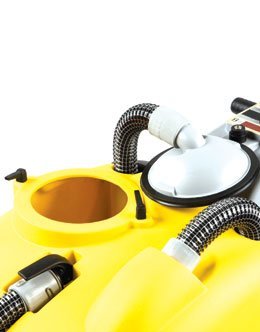 Tornado 18 Walk-Behind Auto-Scrubber