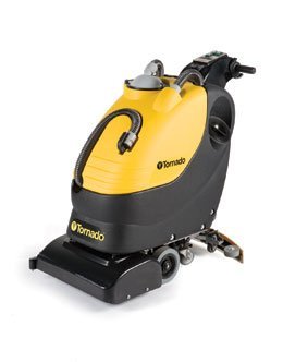 Tornado 18 Walk-Behind Auto-Scrubber