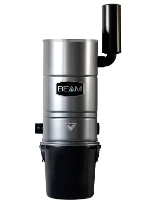 Beam Central Vacuum Hybrid Gore 205