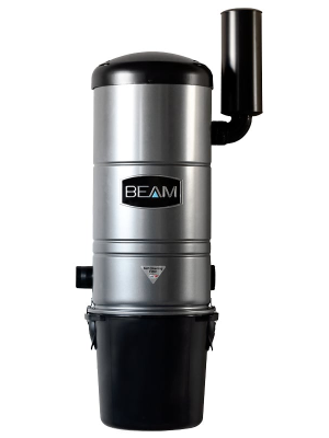 Beam Central Vacuum Hybrid Gore 345