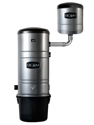 ABEAM4500A.png Beam Central Vacuum Hybrid Gore 4500