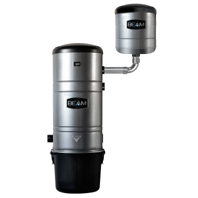 Beam Central Vacuum Hybrid Gore 4500