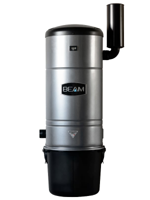 Beam Central Vacuum Hybrid Gore 475