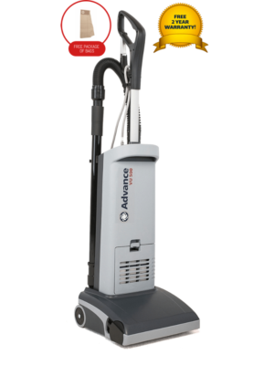 Nilfisk Advance VU500 12 Vacuum