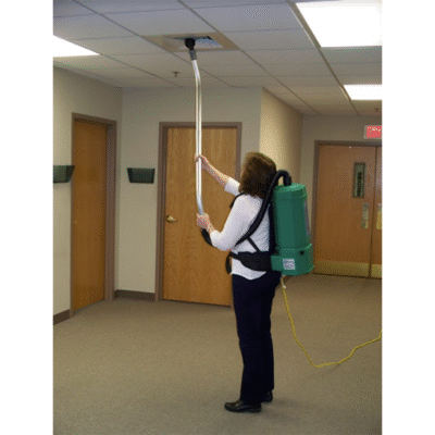 Bissell BG1006 BackPack Vacuum Cleaner