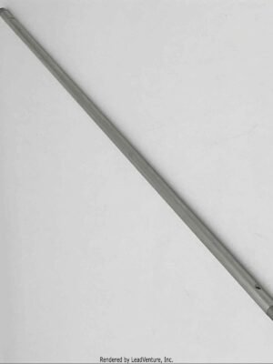 Brush-Axle-scaled-1.jpg 1.6. Tornado 93030 30 Series-G - Brush Axle