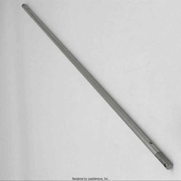 1.6. Tornado 93030 30 Series-G - Brush Axle