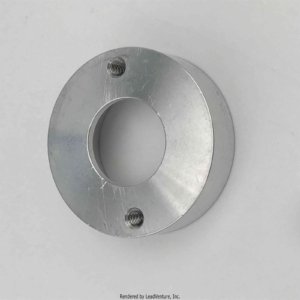 35. Tornado 93030 Brush Bearing Block - 19805