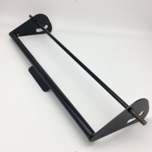 65. Tornado 93030 Brush Level Axle Assembly - 02-0254-0000