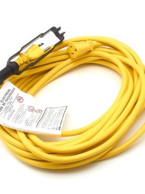 27. Extension Cord (Cleanmax ZM-400, ZM-600) CMPS-EXT30