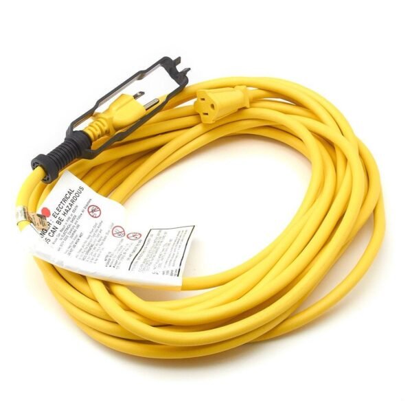 27. Extension Cord (Cleanmax ZM-400, ZM-600) CMPS-EXT30