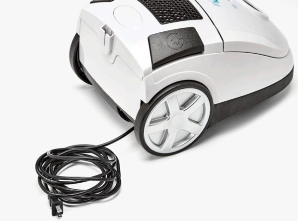 Simplicity Jill Canister Vacuum