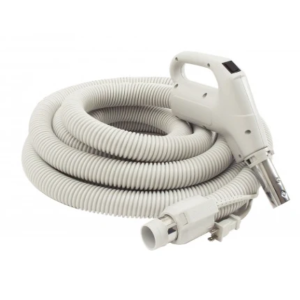 CentralVacuumHose.webp Lindhaus Central vacuum Hose 30