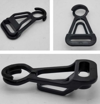 03. Cord Retainer Hook B352-6900