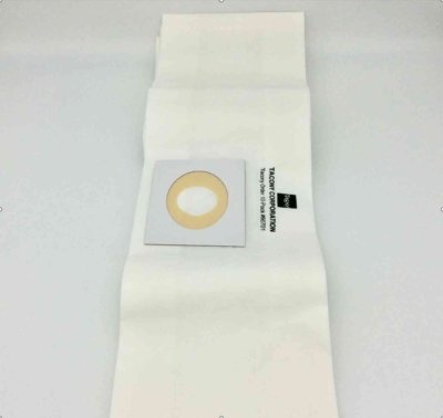 95. Tornado 93030 Disposable paper Vacuum Bag (10 Pack) - B123-2700