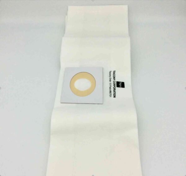 95. Tornado 93030 Disposable paper Vacuum Bag (10 Pack) - B123-2700