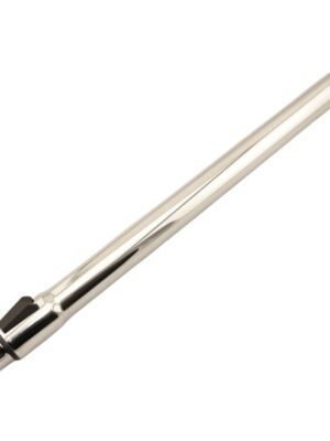 35. Lindhaus Activa Chromate Tube + Handle Button - 085520081