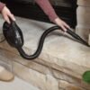 Riccar GEM Handheld Vacuum