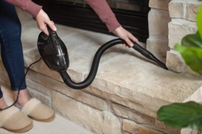 Riccar GEM Handheld Vacuum