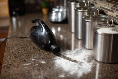 Riccar GEM Handheld Vacuum