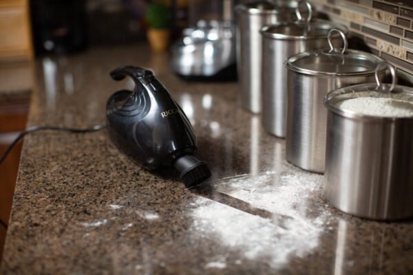 Riccar GEM Handheld Vacuum