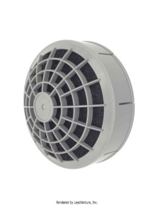 Intake-Filter.jpg 44. Tornado 93030 Intake Filter - 19834