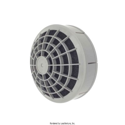 44. Tornado 93030 Intake Filter - 19834