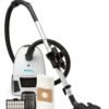 Simplicity Jill Canister Vacuum