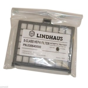 52. Lindhaus Activa Hepa Filter - 030720100