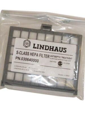 52. Lindhaus Activa Hepa Filter - 030720100
