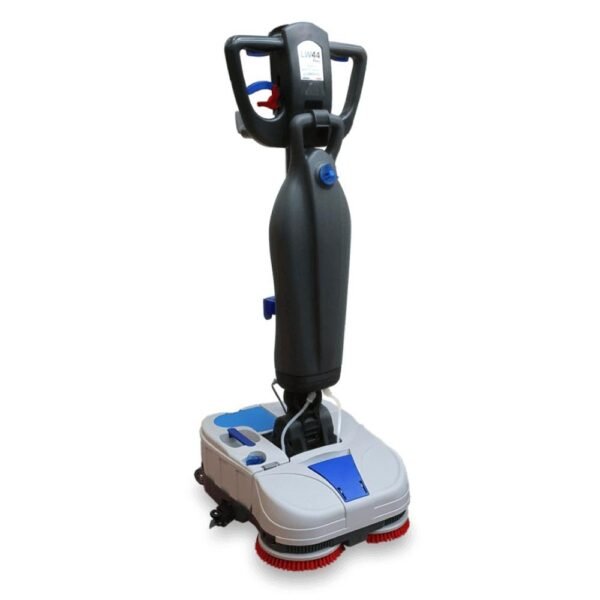 Lindhaus Flexy Battery-Powered Floor Scrubber LW44