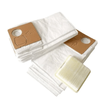 Lindhaus LB3 Bags & Hepa Filter