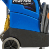 Powr-Flite Pulsar Gamma 10-Gallon Carpet Extractor – 220 PSI, 190°F Heat, High Suction & Mobility