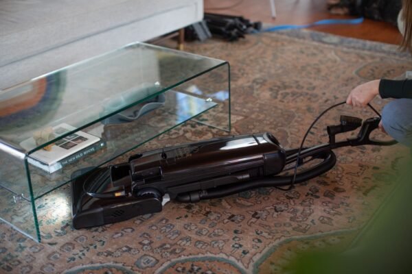 Riccar R25 Premium Pet Vacuum