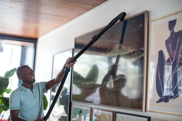 Riccar R25 Premium Pet Vacuum