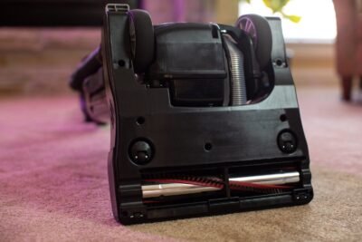 Riccar R25 Premium Pet Vacuum