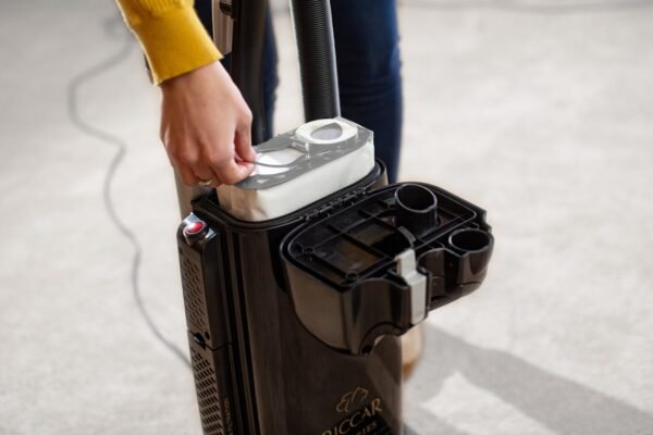 Riccar R25 Premium Pet Vacuum