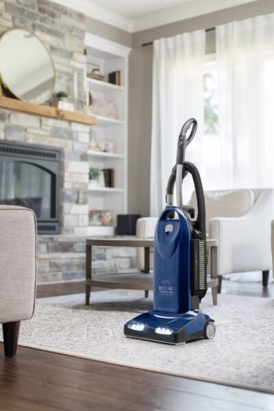 Riccar Tandem Air R40P Premium Pet