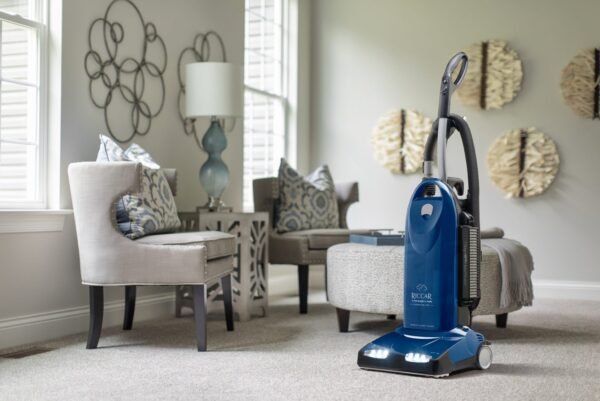 Riccar Tandem Air R40P Premium Pet