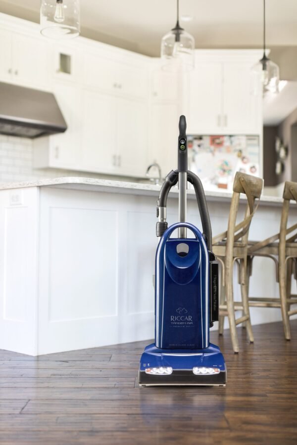 Riccar Tandem Air R40P Premium Pet