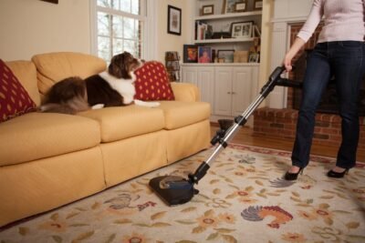 Riccar RPB Power Head