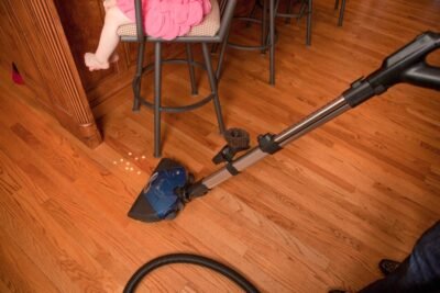 Riccar RPB Power Head