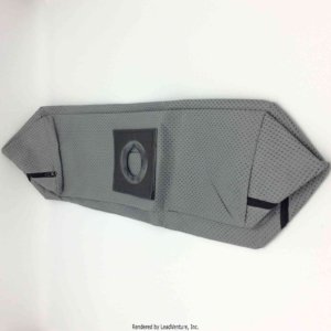 40. Tornado 93030 Reusable Cloth Vacuum Bag - 19816