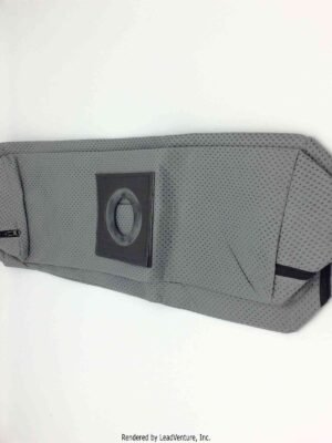 Reusable-Cloth-Vacuum-Bag.jpg 40. Tornado 93030 Reusable Cloth Vacuum Bag - 19816