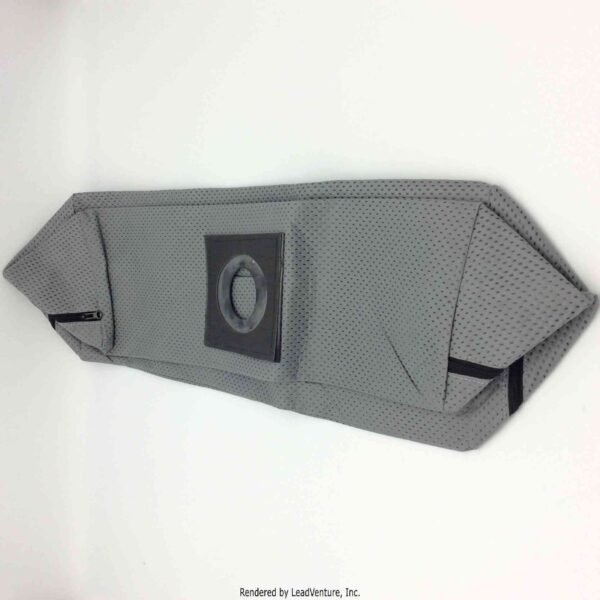 40. Tornado 93030 Reusable Cloth Vacuum Bag - 19816